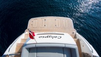 CALYPSO -  Swim Platform